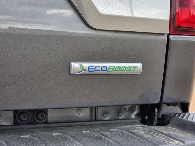 Certified 2020 Ford F150 Platinum w/ Equipment Group 701A Luxury image 33