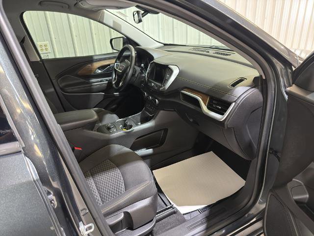 Used 2019 GMC Terrain SLE w/ Driver Convenience Package image 31