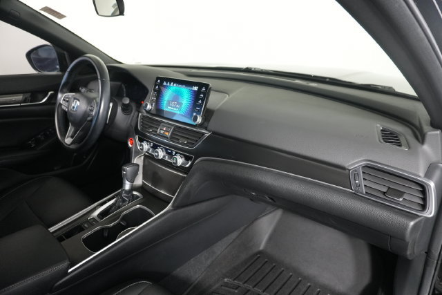 Used 2022 Honda Accord Sport image 19