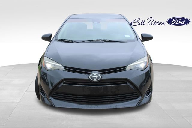 Used 2017 Toyota Corolla L FWD video 2