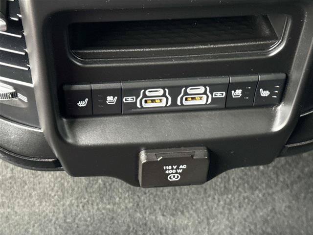 Used 2023 RAM 1500 TRX w/ TRX Level 2 Equipment Group AWD/4WD image 37