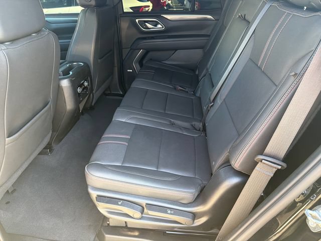 Used 2024 Chevrolet Tahoe RST AWD/4WD image 23