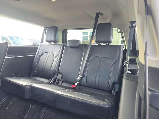 Certified 2021 Ford Expedition Max Platinum image 19
