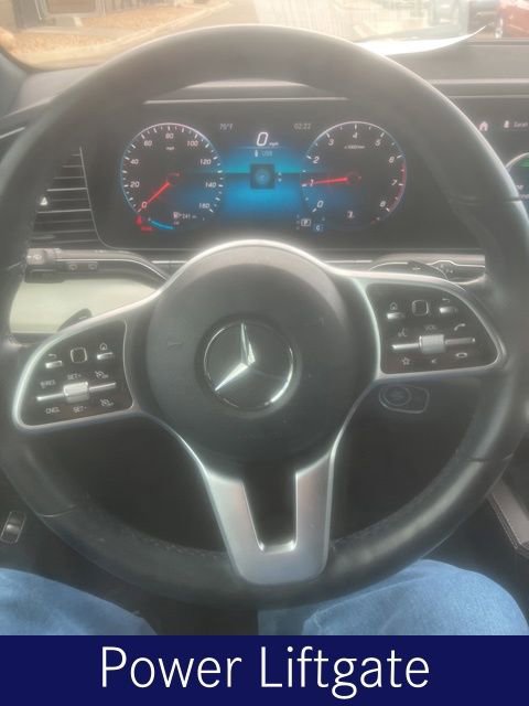 Used 2020 Mercedes-Benz GLE 350 4MATIC image 6