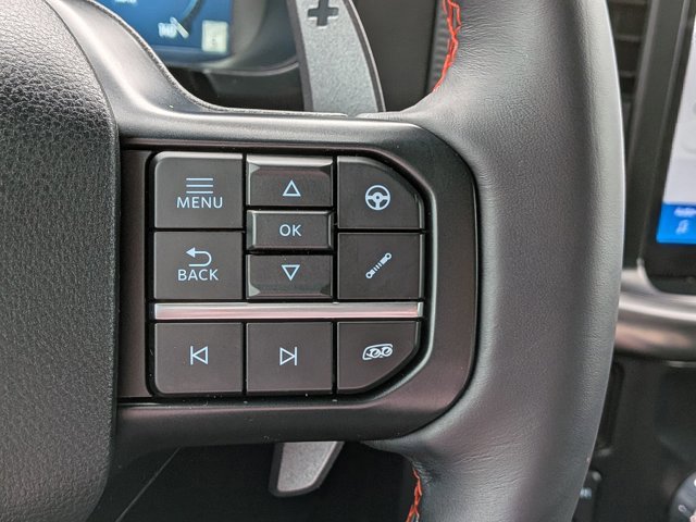 Certified 2024 Ford F150 Raptor image 16