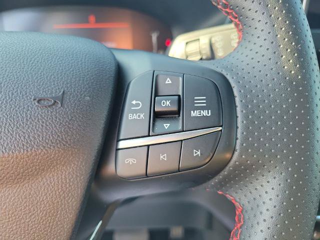 Certified 2025 Ford Escape ST-Line FWD image 21