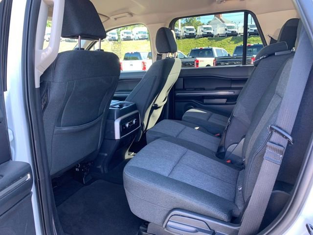 Certified 2024 Ford Expedition XLT AWD/4WD image 18