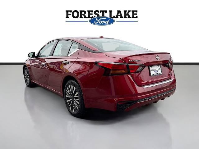 Used 2023 Nissan Altima 2.5 SV AWD/4WD image 5