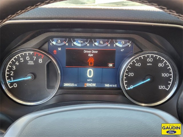 Certified 2023 Ford F150 XLT w/ Equipment Group 301A Mid image 18