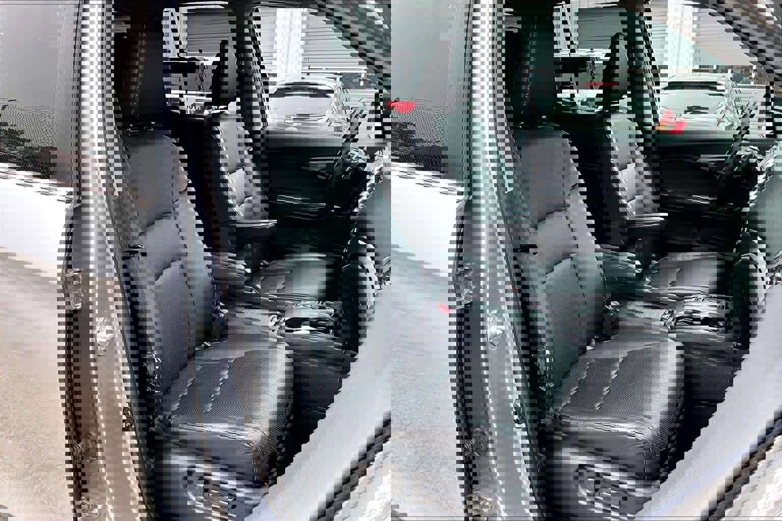 Used 2020 Honda Ridgeline RTL image 8