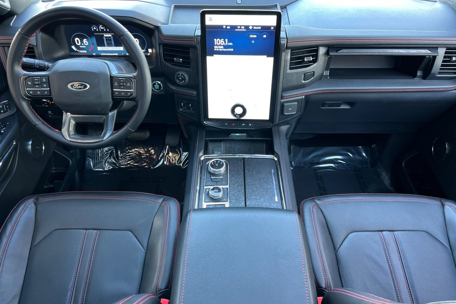 Certified 2022 Ford Expedition Limited image 14