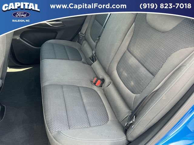 Used 2023 Chevrolet Bolt EUV LT w/ Driver Confidence Package FWD image 34