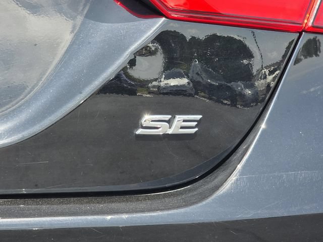 Used 2024 Toyota Camry SE FWD image 29