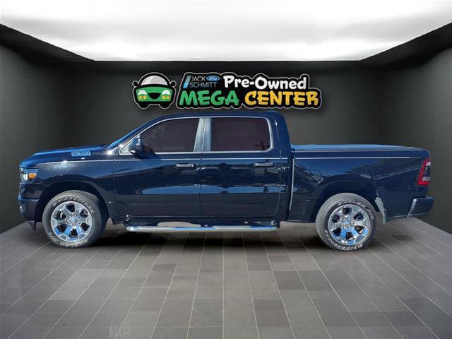 Used 2024 RAM 1500 Tradesman AWD/4WD image 3
