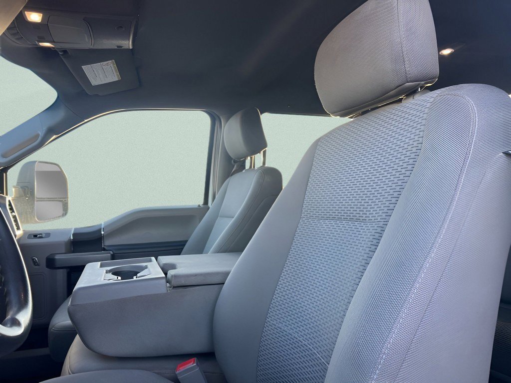 Certified 2019 Ford F350 XLT w/ XLT Value Package image 20