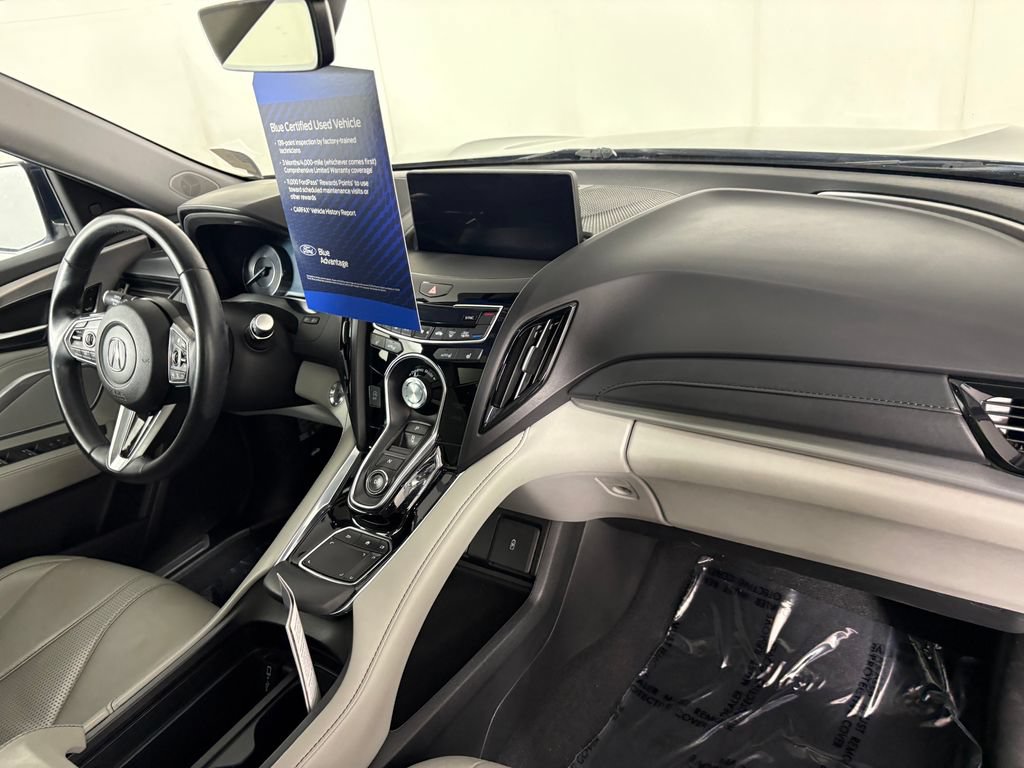 Used 2020 Acura RDX FWD w/ Technology Package image 36