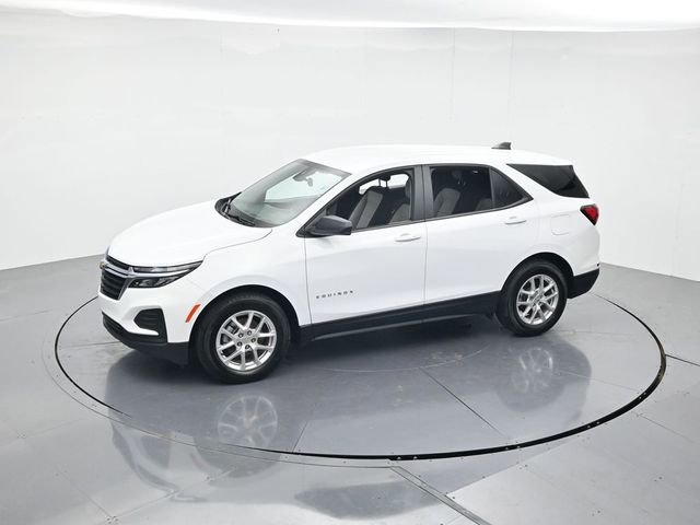 Used 2024 Chevrolet Equinox LS w/ LS Convenience Package FWD image 41