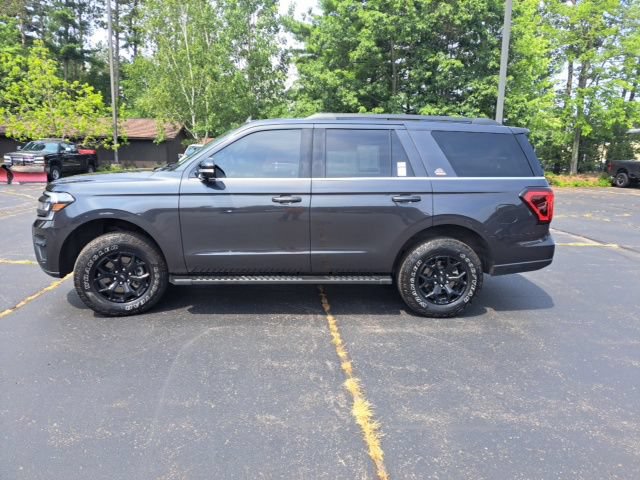 Certified 2024 Ford Expedition Timberline AWD/4WD image 5