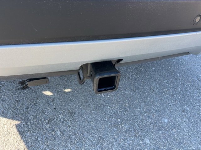 Certified 2022 Ford Escape Titanium w/ Class II Trailer Tow Package image 29