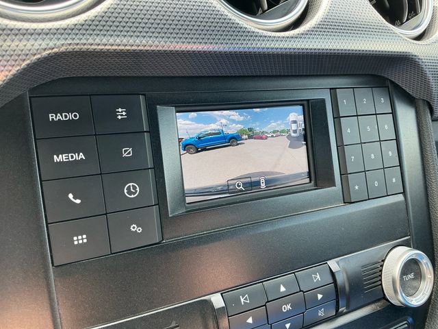 Certified 2021 Ford Mustang GT RWD image 24