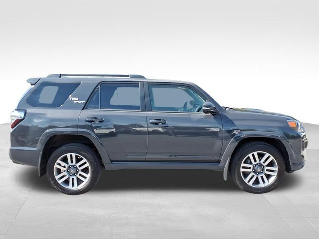 Used 2024 Toyota 4Runner TRD Sport w/ Technology Package AWD/4WD image 13