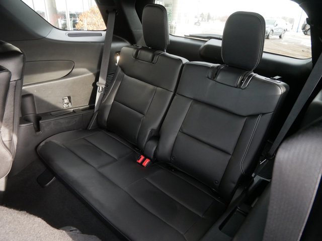 Certified 2020 Ford Explorer ST w/ Premium Technology Package image 19