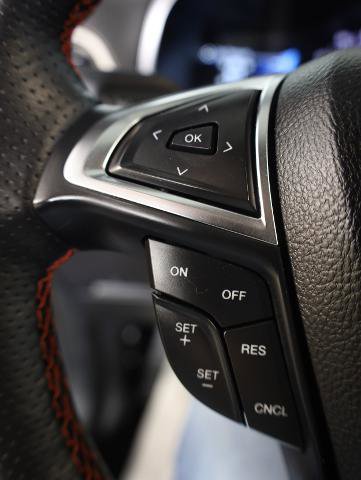 Certified 2023 Ford Edge ST-Line AWD/4WD image 25
