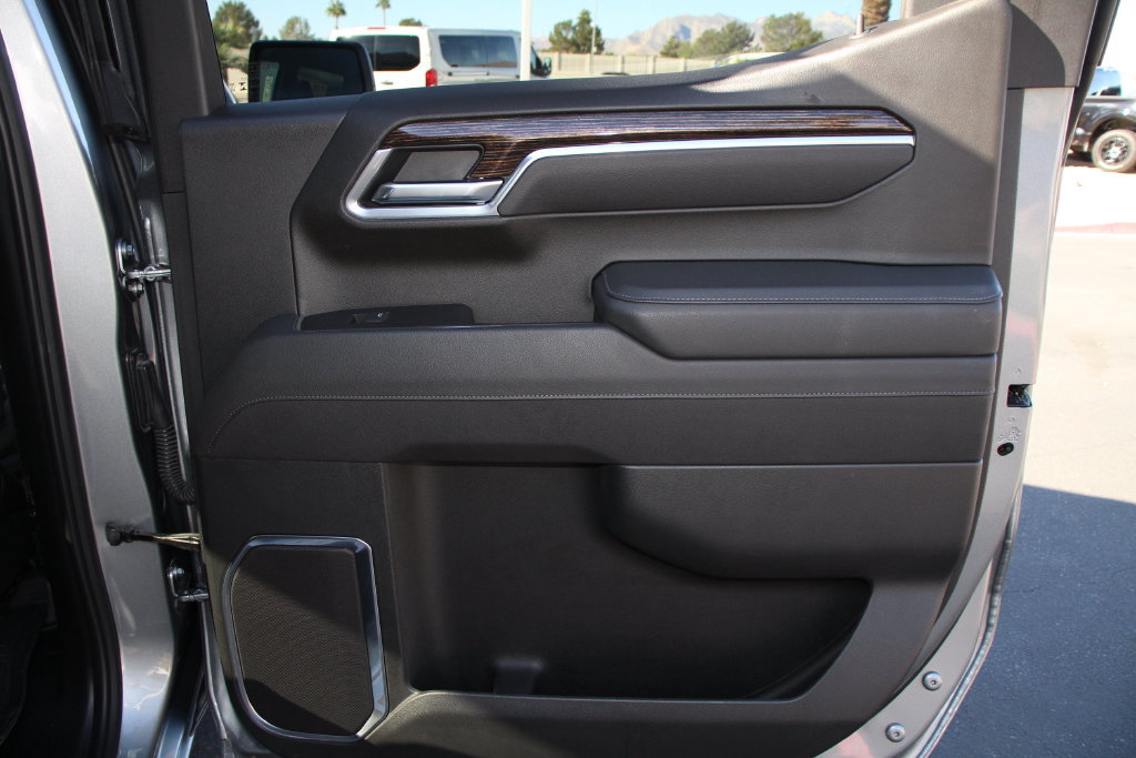 Used 2025 GMC Sierra 1500 Elevation AWD/4WD image 26