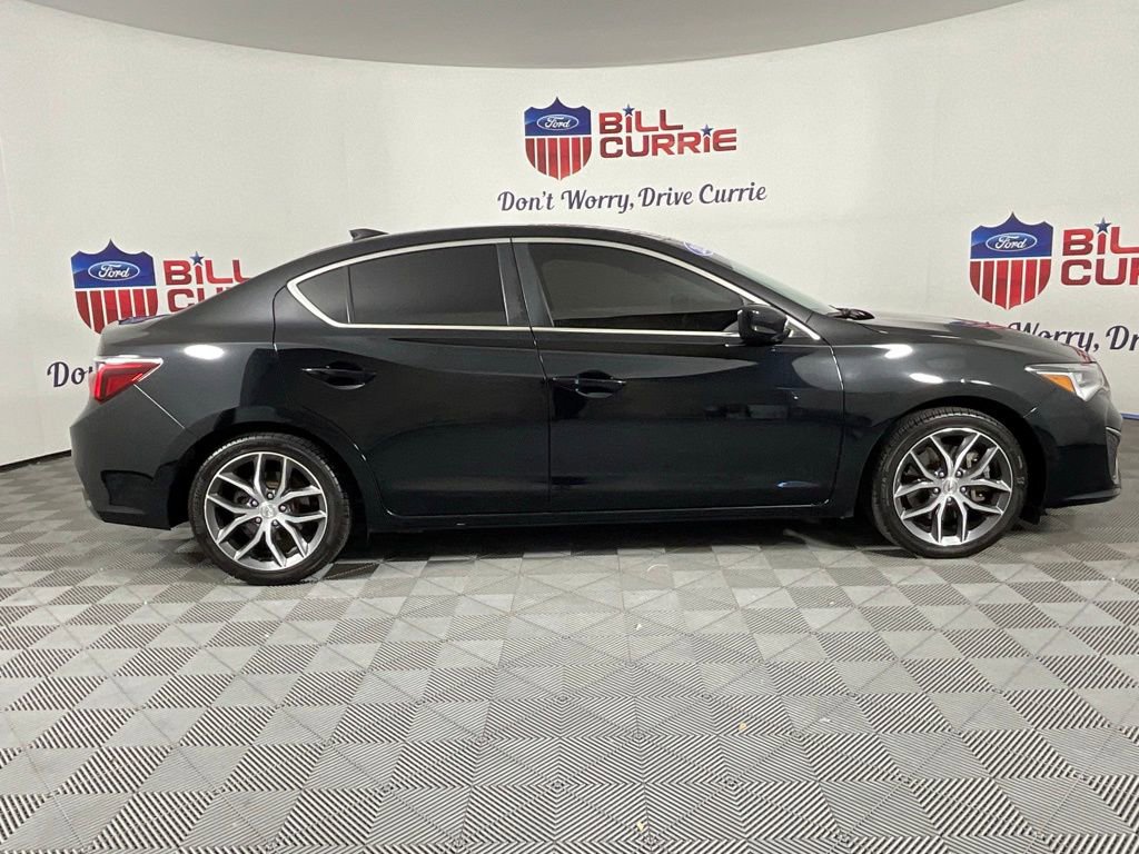 Used 2020 Acura ILX FWD image 6