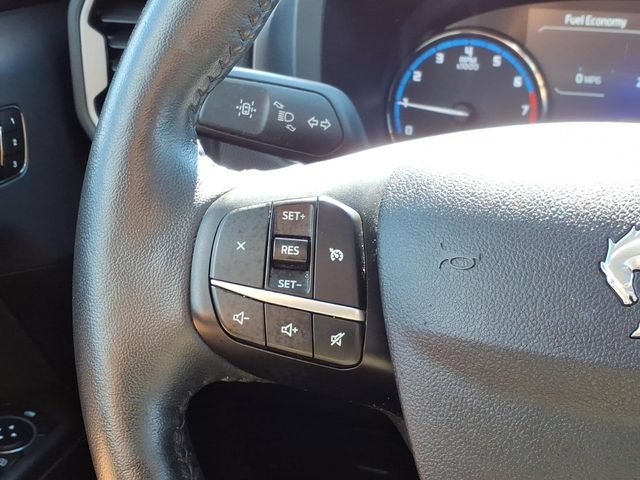 Certified 2023 Ford Bronco Sport Outer Banks w/ Tech Package AWD/4WD image 20
