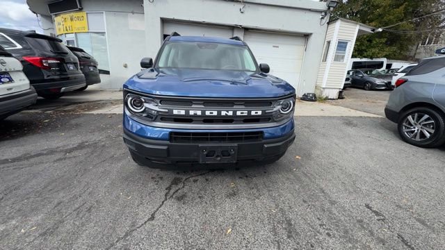 Certified 2024 Ford Bronco Sport Big Bend image 7