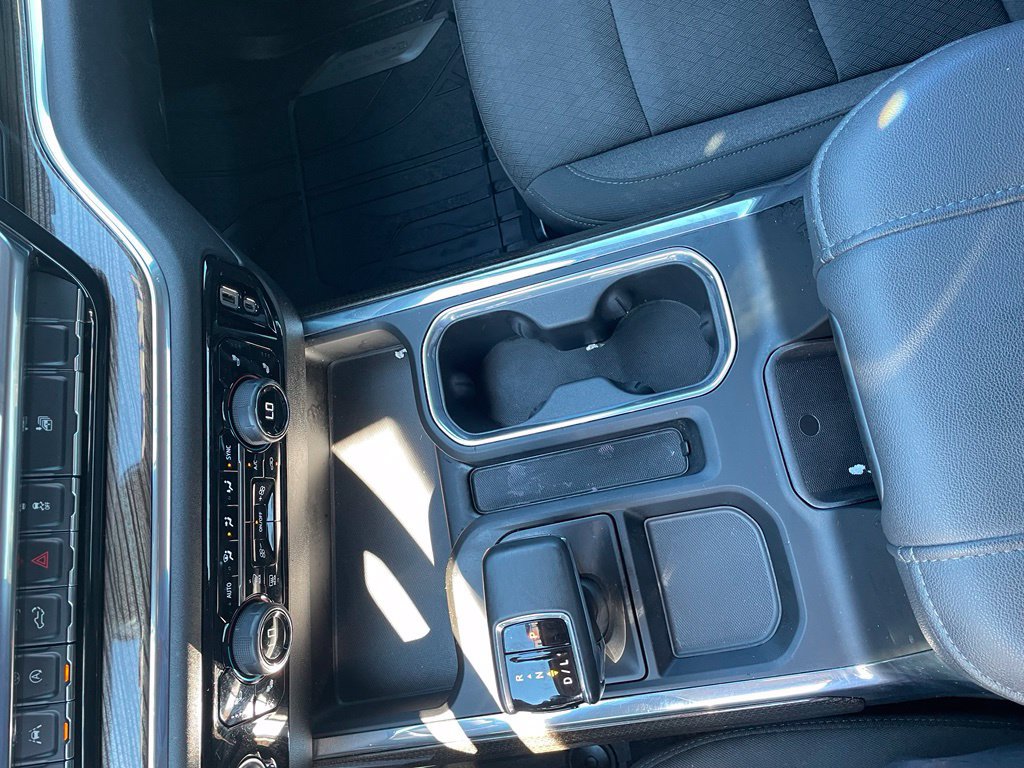 Used 2023 Chevrolet Silverado 1500 RST RWD image 22