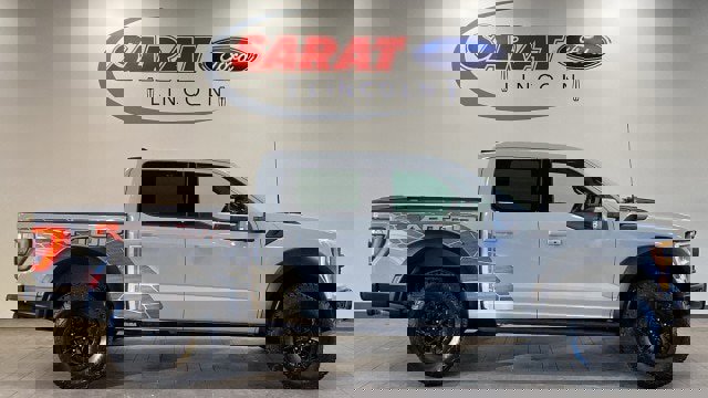 Certified 2023 Ford F150 Raptor w/ Equipment Group 802A Raptor R