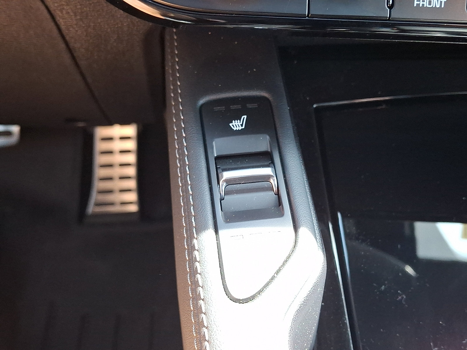 Used 2025 Kia Telluride SX X-Line AWD/4WD image 29