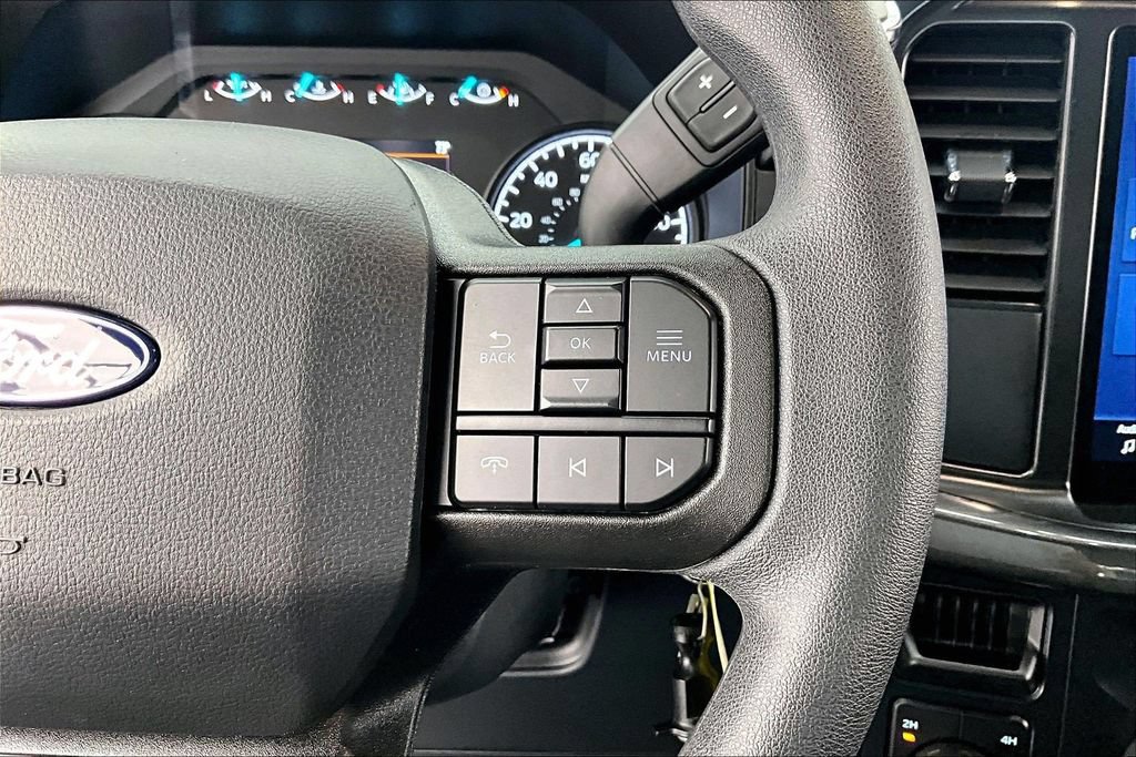 Certified 2026 Ford F150 STX AWD/4WD image 20
