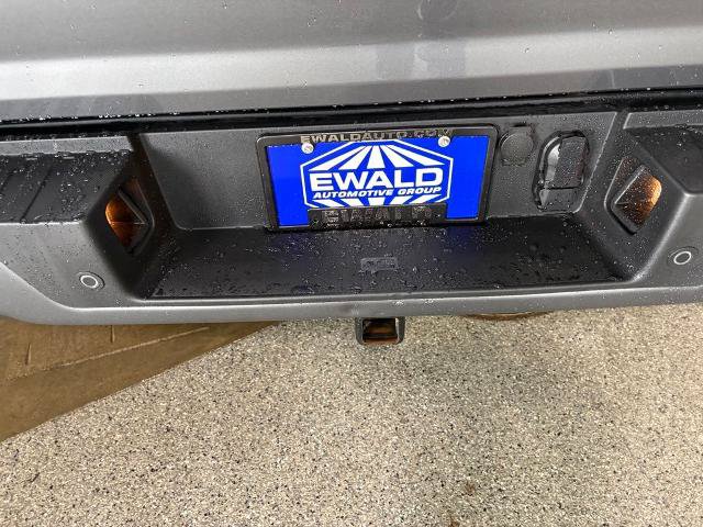 Certified 2025 Ford F150 XLT w/ Equipment Group 302A MID AWD/4WD image 30