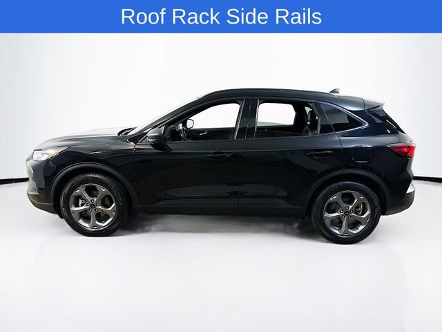 Certified 2025 Ford Escape ST-Line FWD image 5