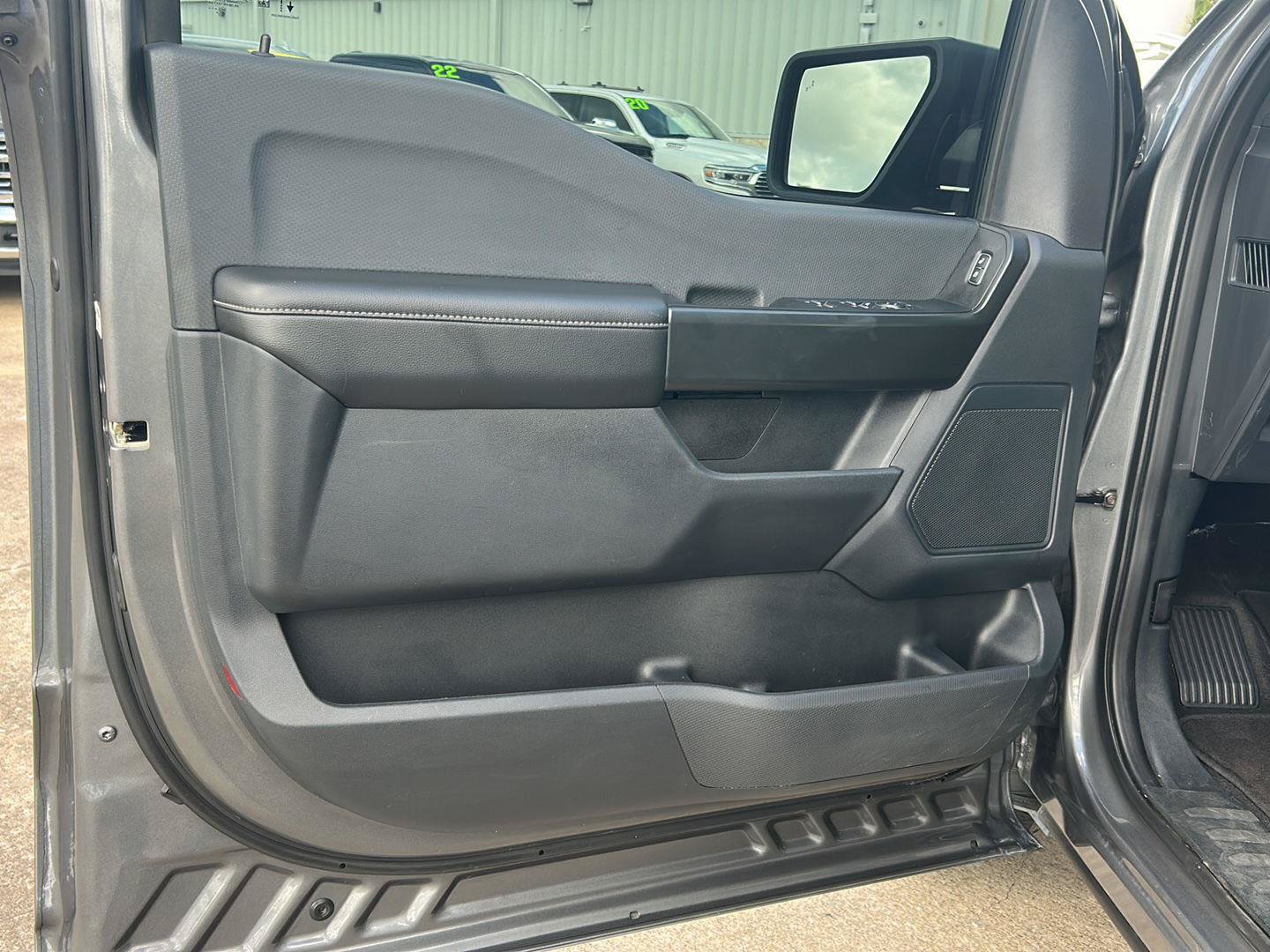 Certified 2024 Ford F150 STX RWD image 8