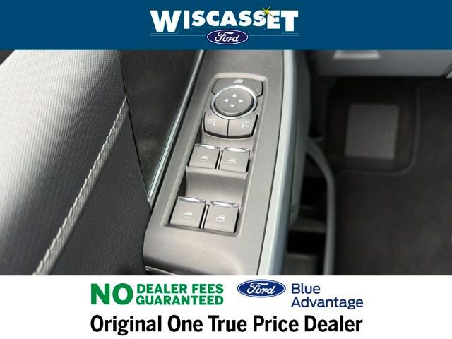 Certified 2022 Ford F150 XLT w/ Equipment Group 301A Mid image 23