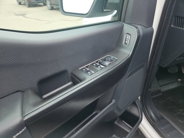 Certified 2023 Ford F150 XL w/ STX Appearance Package RWD image 24