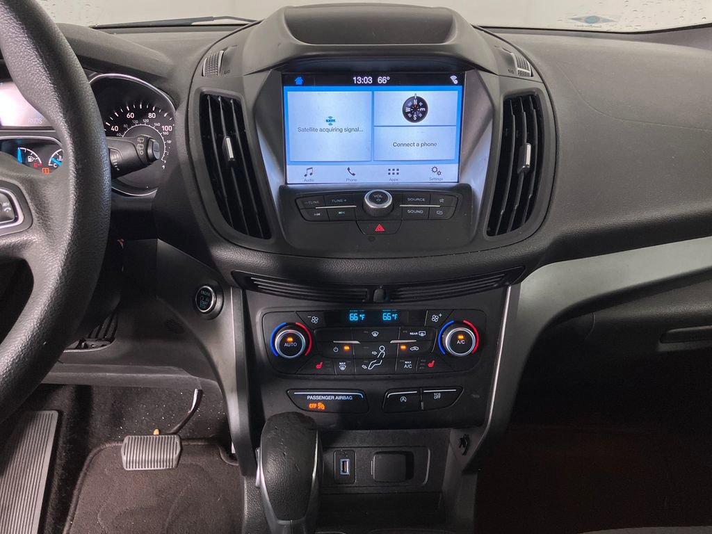 Certified 2019 Ford Escape SE image 26