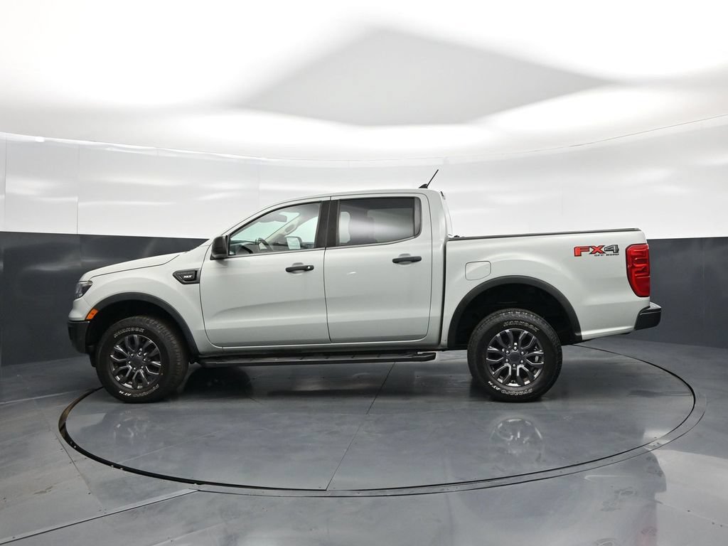 Certified 2021 Ford Ranger XLT w/ Equipment Group 301A Mid AWD/4WD image 28
