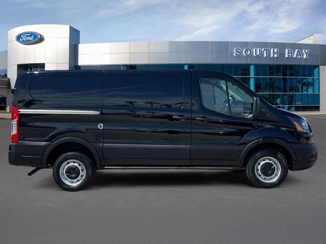 Certified 2023 Ford Transit 250 Low Roof image 6