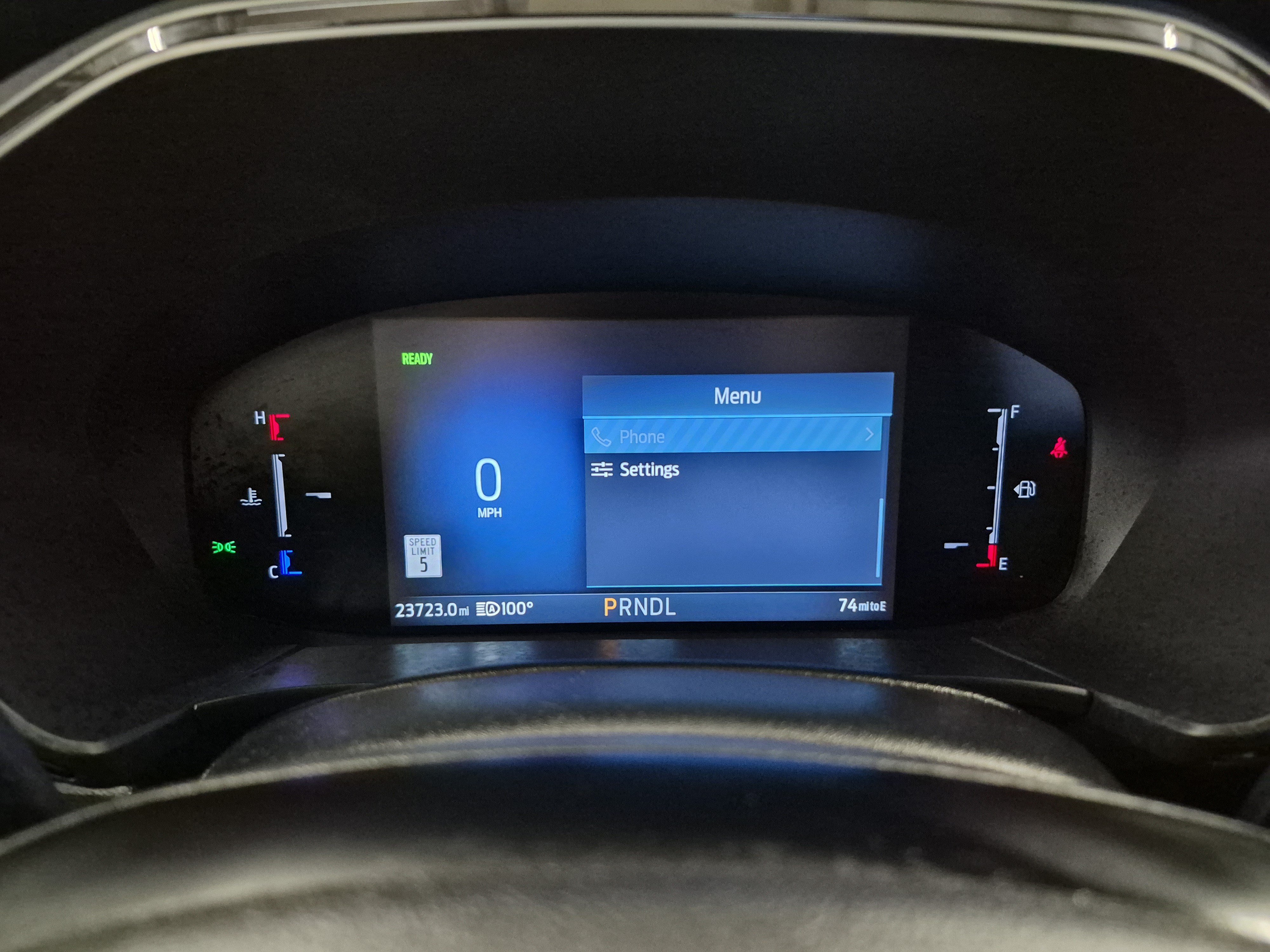 Certified 2023 Ford Escape ST-Line w/ Equipment Group 301A FWD image 26