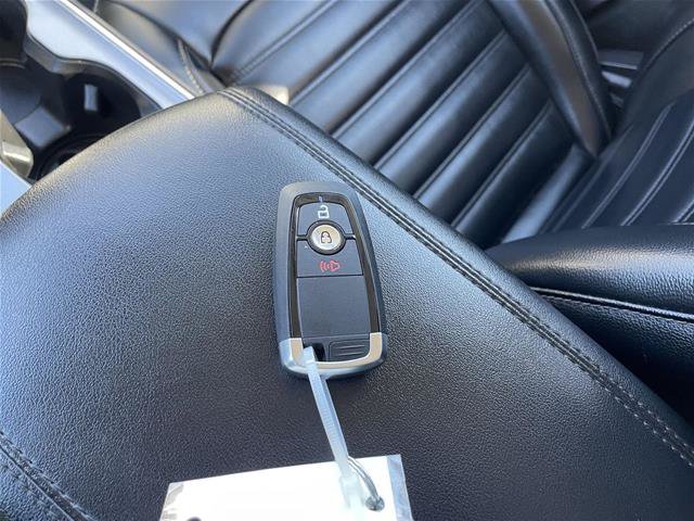 Certified 2024 Ford Edge SEL AWD/4WD image 37