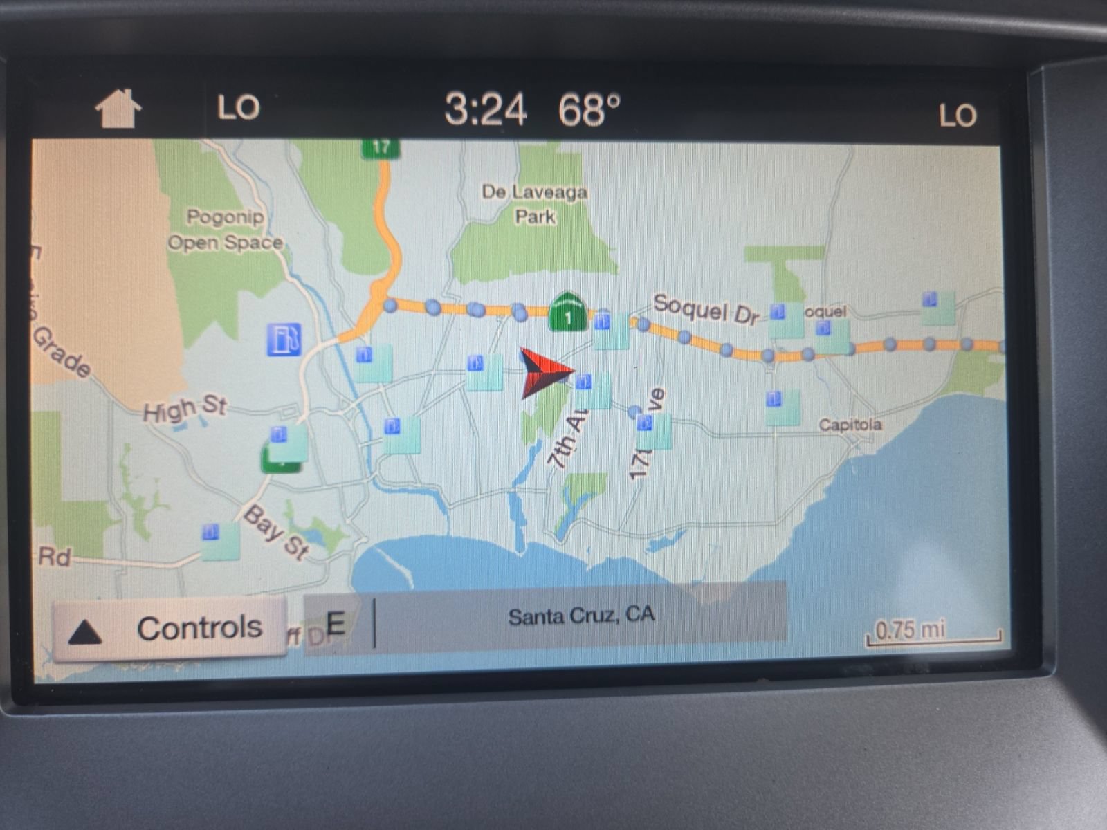Certified 2019 Ford Ranger XLT AWD/4WD image 26