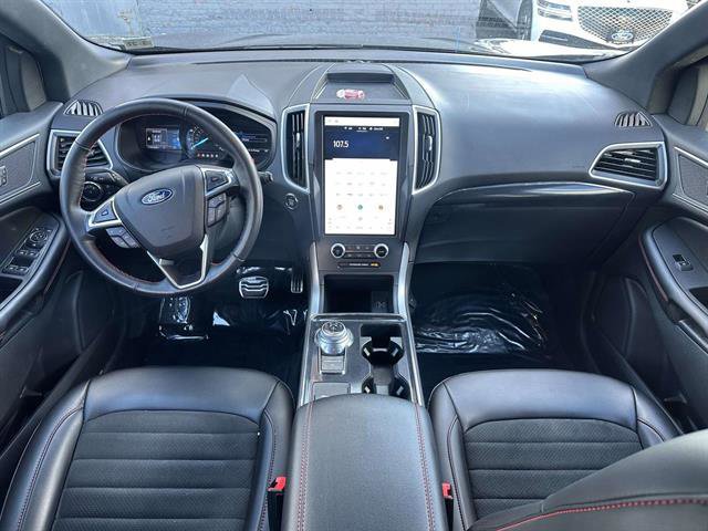 Certified 2022 Ford Edge ST-Line image 29