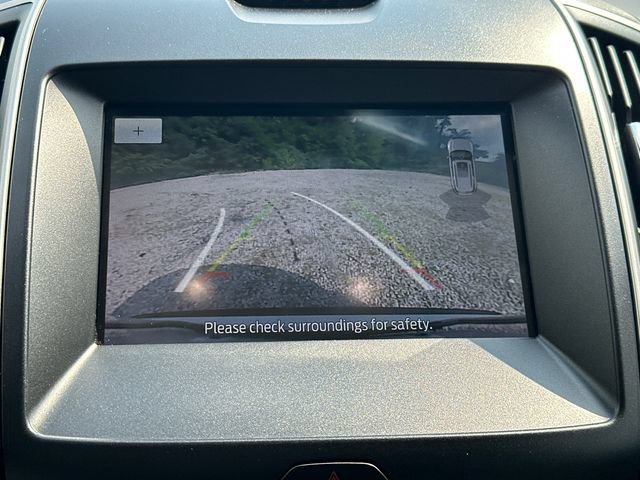Certified 2020 Ford Edge SEL AWD/4WD image 32