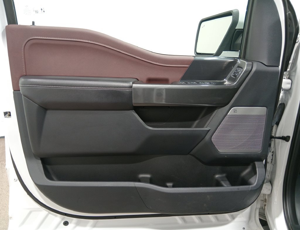 Certified 2023 Ford F150 Lariat w/ Equipment Group 502A High AWD/4WD image 19