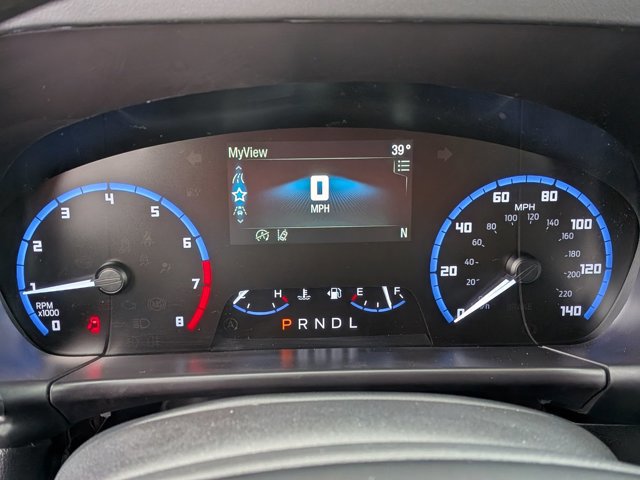 Certified 2023 Ford Bronco Sport Big Bend image 19